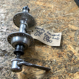 Campagnolo Record 36h Rear Hub