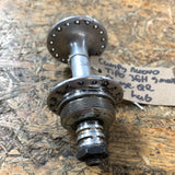 Campagnolo Nuovo Tipo 36h Rear Hub