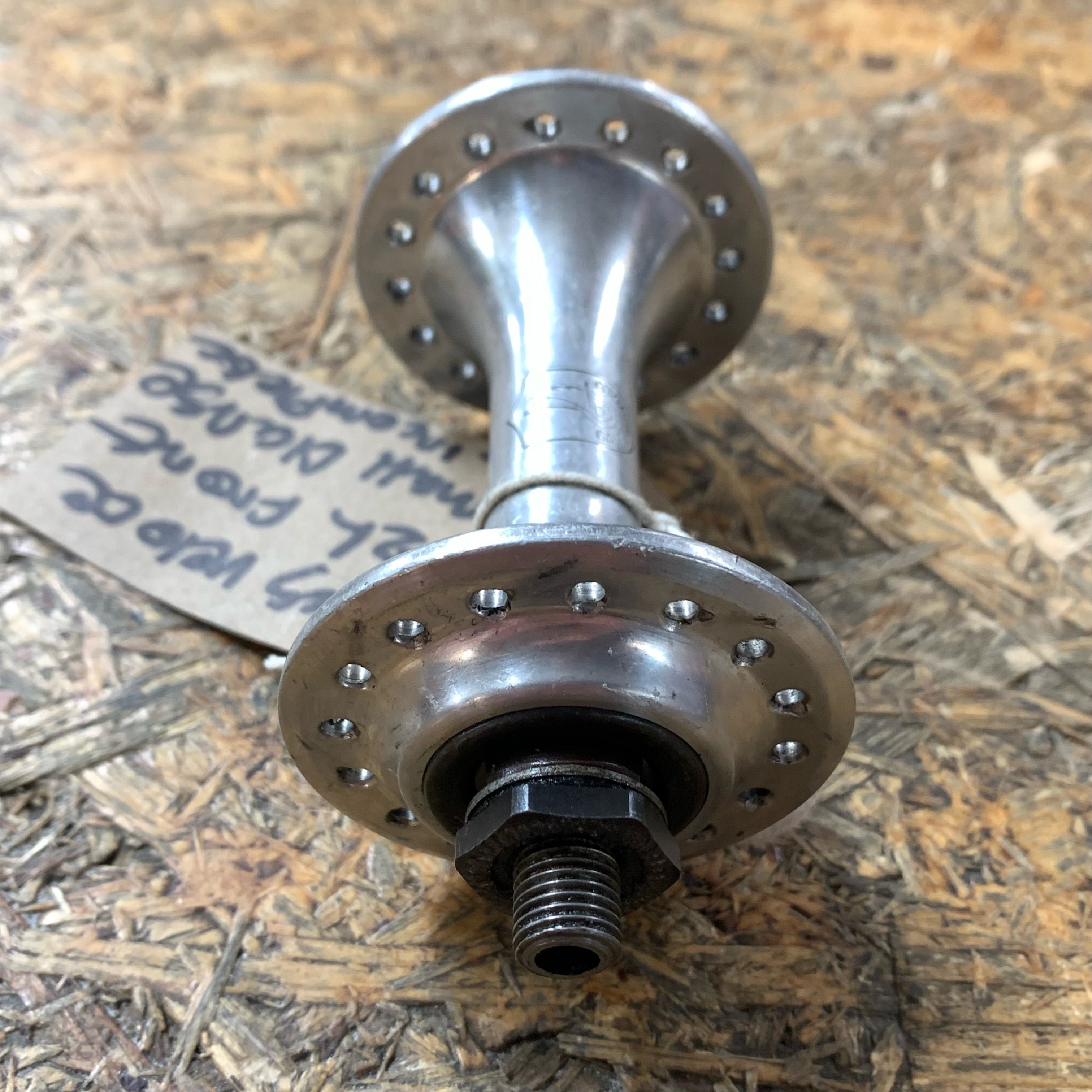 Campagnolo Veloce 32h Front Hub