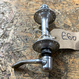 Campagnolo Record 36h Front Hub