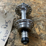 Campagnolo 32h Rear Hub NOS