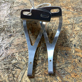Campagnolo C Record Toe Clips NOS