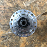 Campagnolo Athena 36h Rear Hub