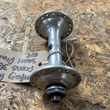 Campagnolo Record 36h Front Hub