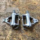 Campagnolo Chorus Aero Pedals NOS