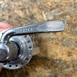 Campagnolo Record 36h Front Hub