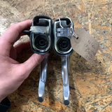 Campagnolo 1st Gen 8 Speed Ergo Shifters