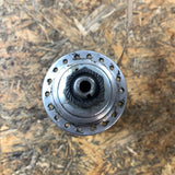 Campagnolo Nuovo Tipo 36h Rear Hub