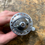 Campagnolo Record 36h Front Hub