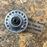 Campagnolo C-Record 36h Front Hub