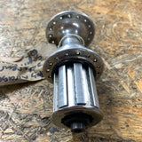 Campagnolo Mirage 32h Rear Hub