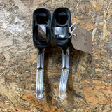 Campagnolo Athena Aero Brake Levers
