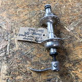 Campagnolo Nuovo Tipo 36h Rear Hub
