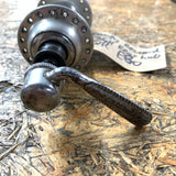 Campagnolo Record 36h Rear Hub