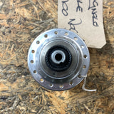 Campagnolo 32h Rear Hub NOS