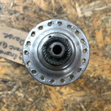 Campagnolo Record 36h Front Hub