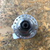 Campagnolo Nuovo Tipo 36h Rear Hub