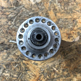 Campagnolo C-Record 36h Front Hub