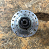 Campagnolo Nuovo Tipo 36h Rear Hub