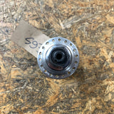 Campagnolo Nuovo Tipo 36h Rear Hub
