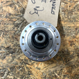 Campagnolo 32h Rear Hub NOS