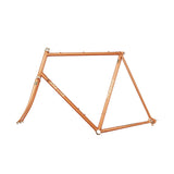 Phoenix Orange Frameset 63cm