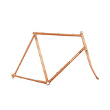 Phoenix Orange Frameset 63cm